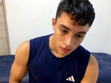 Santi36rt Chaturbate stream image from April 12, 2026