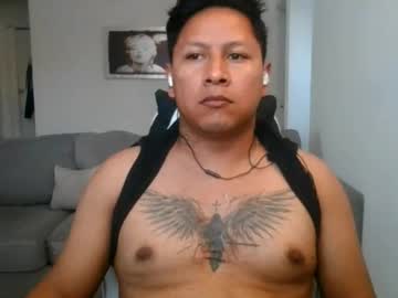 Sanvar223094 Chaturbate stream image from April 12, 2026