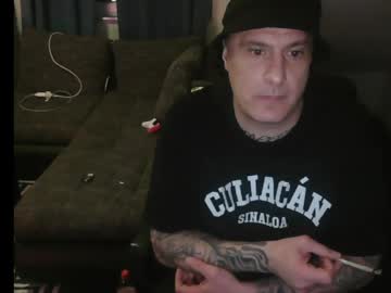 Sinalco1975 Chaturbate stream image from April 12, 2026