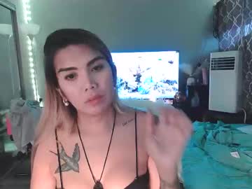 Sofiainson23 Chaturbate stream image from April 12, 2026