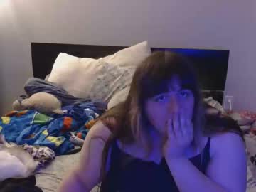 Space_Cowgurl Chaturbate stream image from April 12, 2026