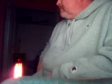 Tomcat4848 Chaturbate stream image from April 12, 2026