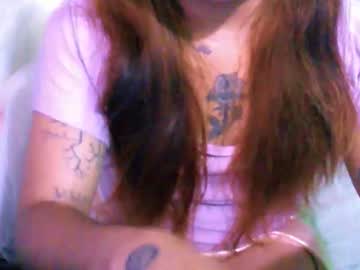 Yourprincessthea Chaturbate stream image from April 12, 2026