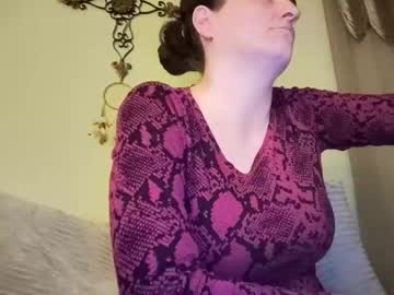 Aphrodite60 Chaturbate stream image from April 12, 2026