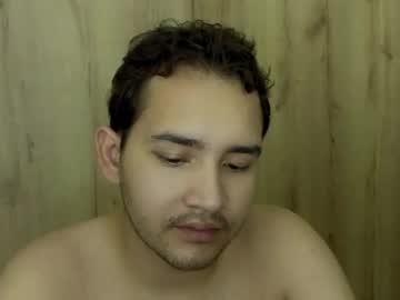 Bluehsunny Chaturbate stream image from April 12, 2026