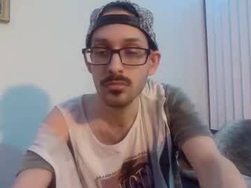 Cal_Xxx Chaturbate stream image from April 12, 2026