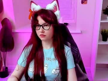 Carol_Carmen Chaturbate stream image from April 12, 2026