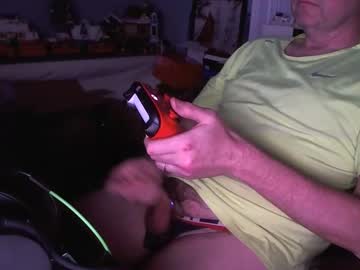 Grayson_Maxx Chaturbate stream image from April 12, 2026