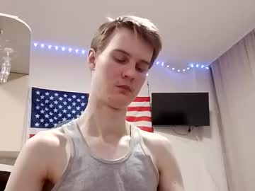 Greonn Chaturbate stream image from April 12, 2026