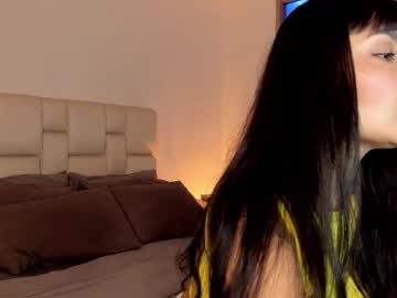 Harley_Sweett Chaturbate stream image from April 12, 2026