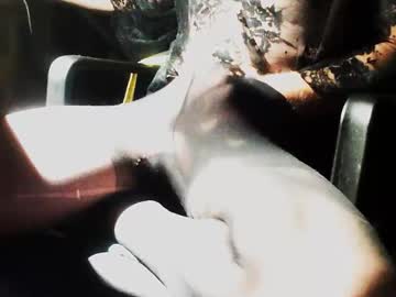 Nylonlover343 Chaturbate stream image from April 12, 2026