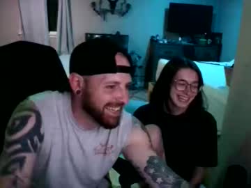 Sleepysirenn Chaturbate stream image from April 12, 2026