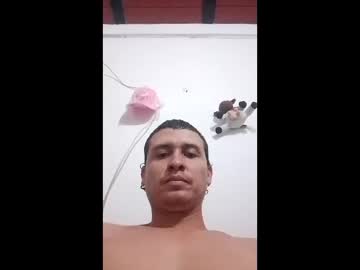 Wilian77 Chaturbate stream image from April 12, 2026