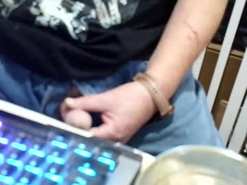 10mm_Socket Chaturbate stream image from April 12, 2026