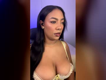 Anniejasmin_ Chaturbate stream image from April 12, 2026