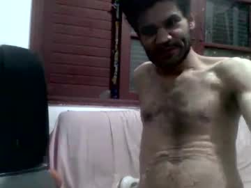 Hotmansexy10 Chaturbate stream image from April 12, 2026