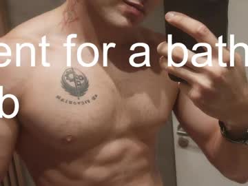 Jackmancada Chaturbate stream image from April 12, 2026