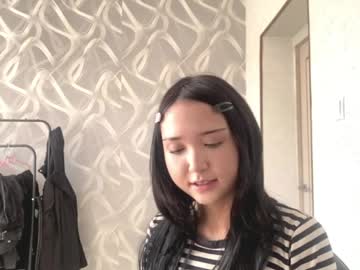 Kanishabroadstone Chaturbate stream image from April 12, 2026
