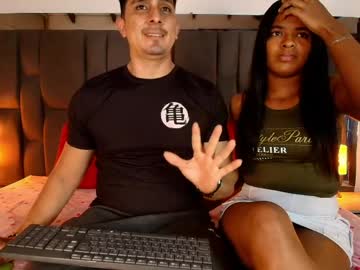 Kimmie_Blair Chaturbate stream image from April 12, 2026