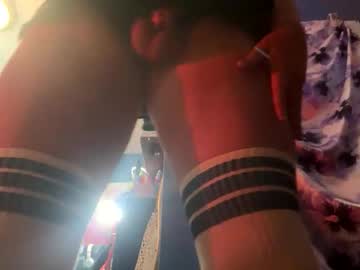 Recoveringsissy Chaturbate stream image from April 12, 2026
