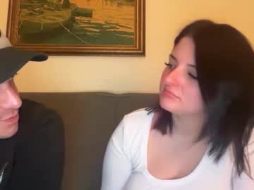 Sexycouple41110 Chaturbate stream image from April 12, 2026