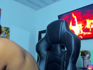 Andy_Walker_ Chaturbate stream image from April 12, 2026