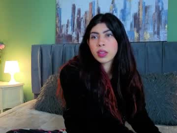 Cassie_Bloom Chaturbate stream image from April 12, 2026