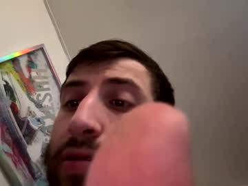 Crazydill28 Chaturbate stream image from April 12, 2026