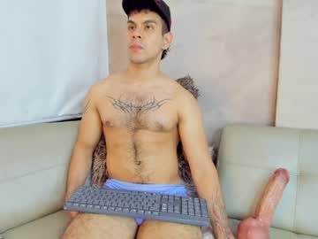 Derek_Voss Chaturbate stream image from April 12, 2026