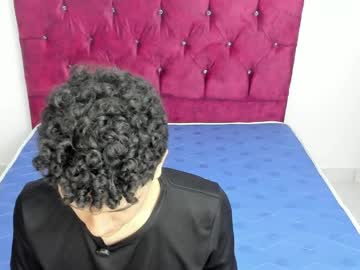 Ilia673059 Chaturbate stream image from April 12, 2026
