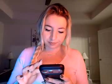 Kaliii_Jones Chaturbate stream image from April 12, 2026