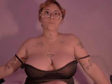 Lil_Muh Chaturbate stream image from April 12, 2026