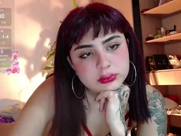 Lovelatinsclub Chaturbate stream image from April 12, 2026