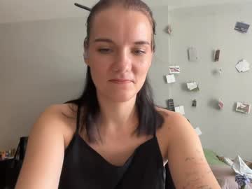 Moniquerinn Chaturbate stream image from April 12, 2026