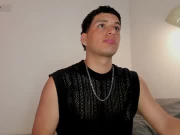 Naxttan Chaturbate stream image from April 12, 2026