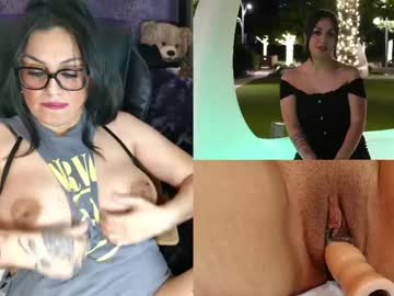 Roknblaze Chaturbate stream image from April 12, 2026