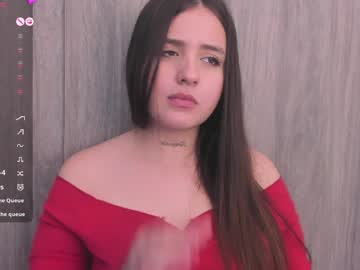 Sabrina_Lennox Chaturbate stream image from April 12, 2026