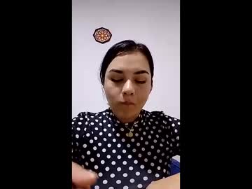 Sexychubbyanna Chaturbate stream image from April 12, 2026