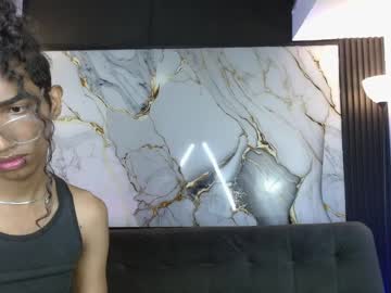 Triiangel_Latinboy Chaturbate stream image from April 12, 2026