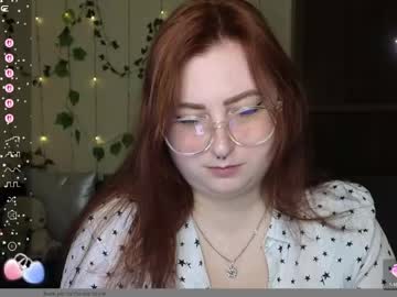 Aliciaaared_Kis Chaturbate stream image from April 12, 2026