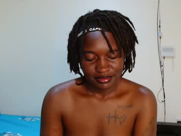 Broken_Haloo Chaturbate stream image from April 12, 2026