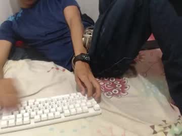 Darkr_Ider Chaturbate stream image from April 12, 2026