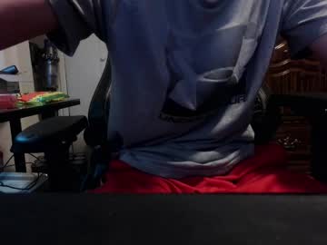 Eazyduzit24 Chaturbate stream image from April 12, 2026