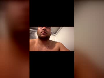 Felipeluisrf Chaturbate stream image from April 12, 2026