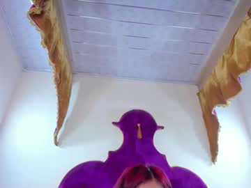 Hannahtyler_ Chaturbate stream image from April 12, 2026
