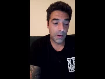 Juanjosefran11 Chaturbate stream image from April 12, 2026