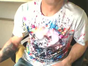 Lukaszyga Chaturbate stream image from April 12, 2026