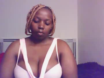 Queen_Melanine stream image from April 12, 2026
