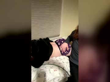 Thundernrain Chaturbate stream image from April 12, 2026