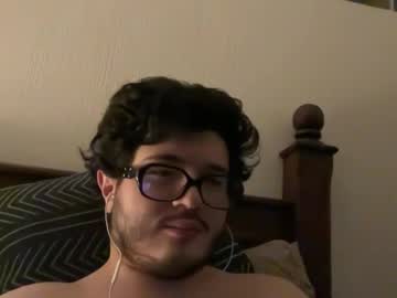 Veinti_1 Chaturbate stream image from April 12, 2026